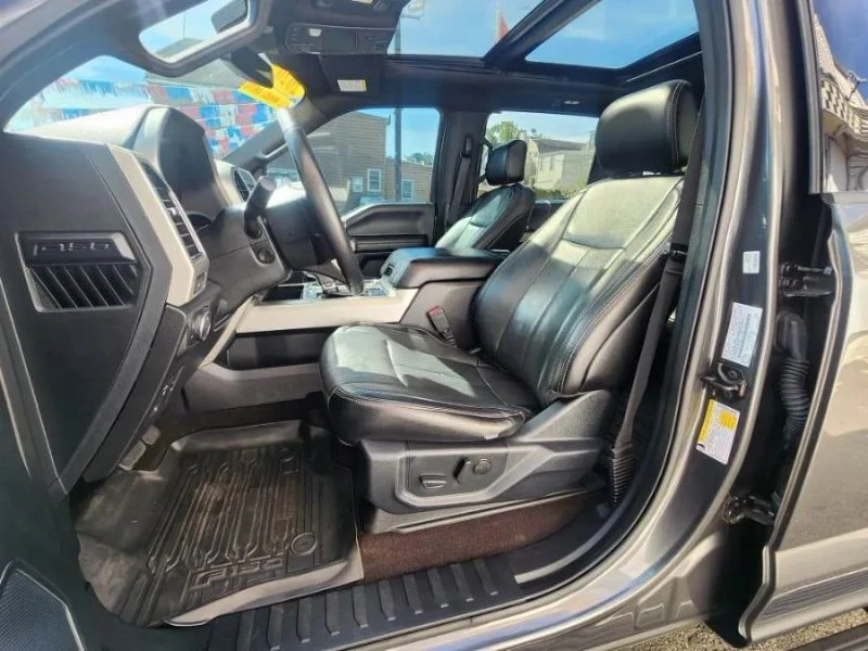 2020 Ford F-150 13th Gen - Image 11 of 12