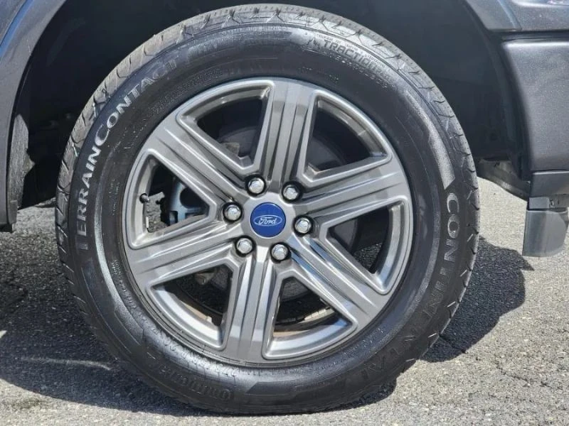 2020 Ford F-150 13th Gen - Image 7 of 12