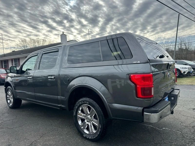 2020 Ford F-150 13th Gen - Image 4 of 12