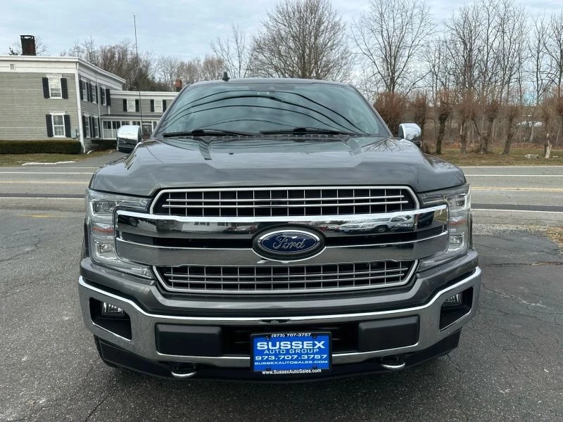 2020 Ford F-150 13th Gen - Image 2 of 12