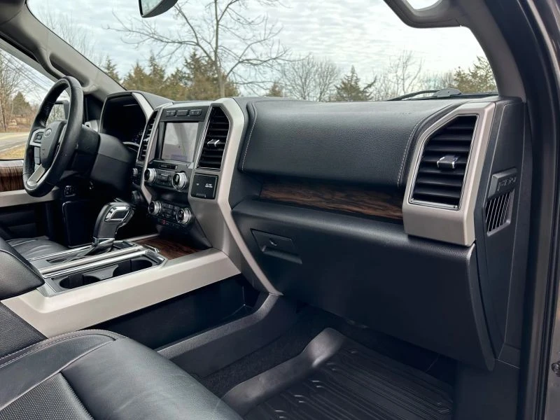 2020 Ford F-150 13th Gen - Image 12 of 12