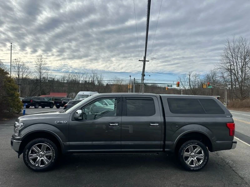 2020 Ford F-150 13th Gen - Image 7 of 12