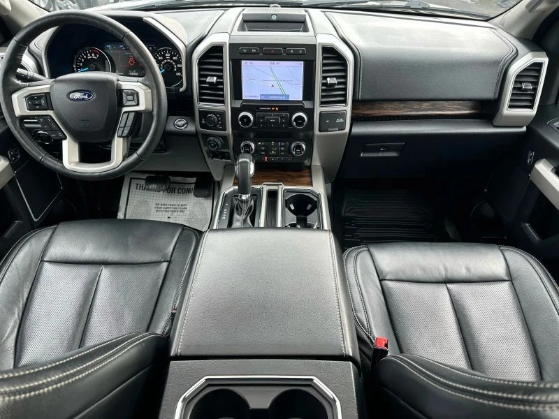 2020 Ford F-150 13th Gen - Image 11 of 12