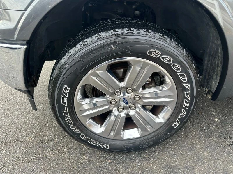 2020 Ford F-150 13th Gen - Image 9 of 12