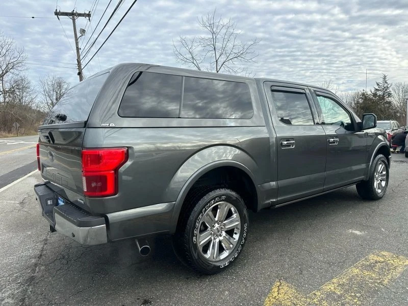2020 Ford F-150 13th Gen - Image 6 of 12