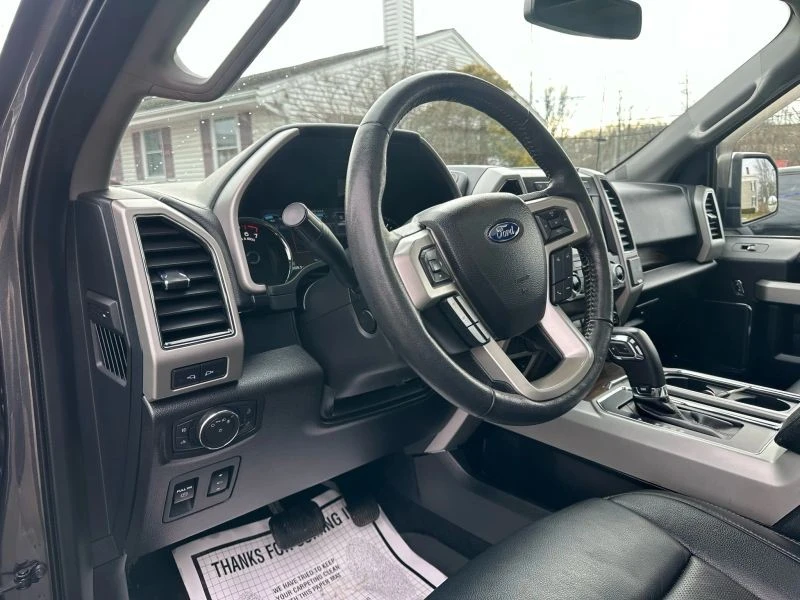 2020 Ford F-150 13th Gen - Image 10 of 12