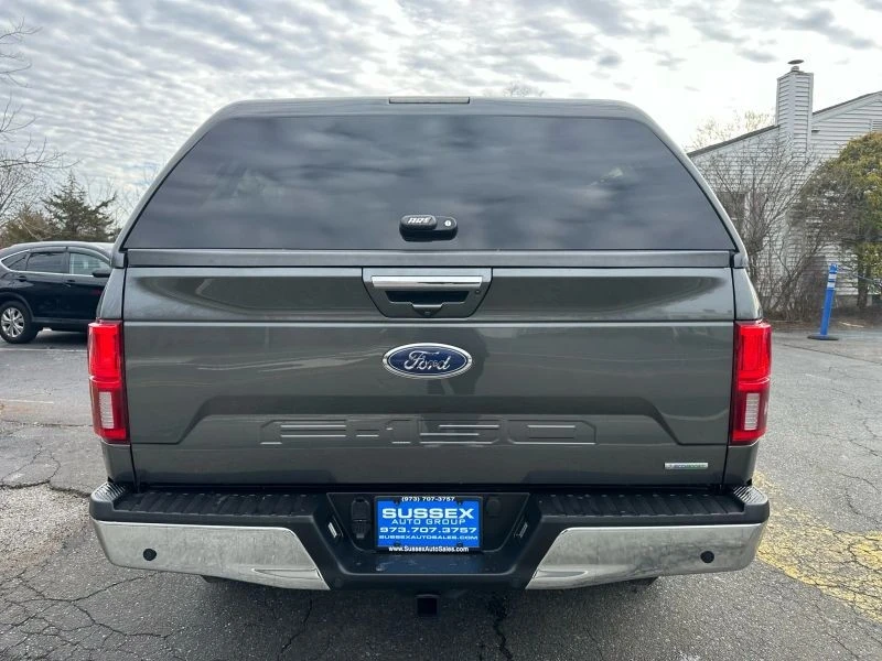 2020 Ford F-150 13th Gen - Image 5 of 12