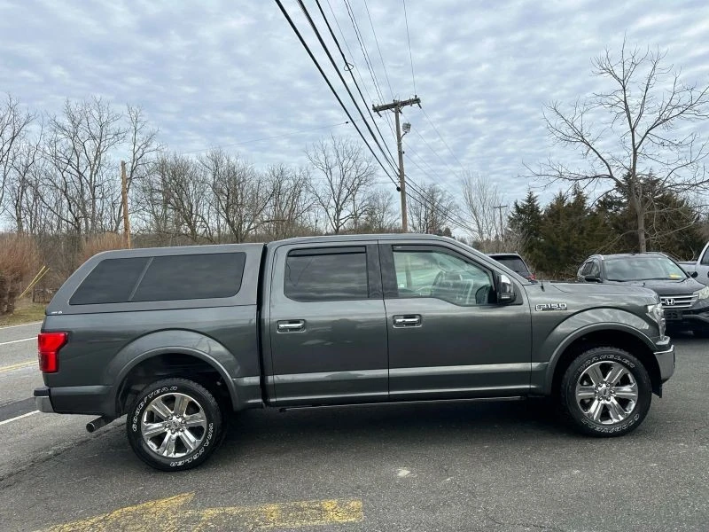 2020 Ford F-150 13th Gen - Image 8 of 12