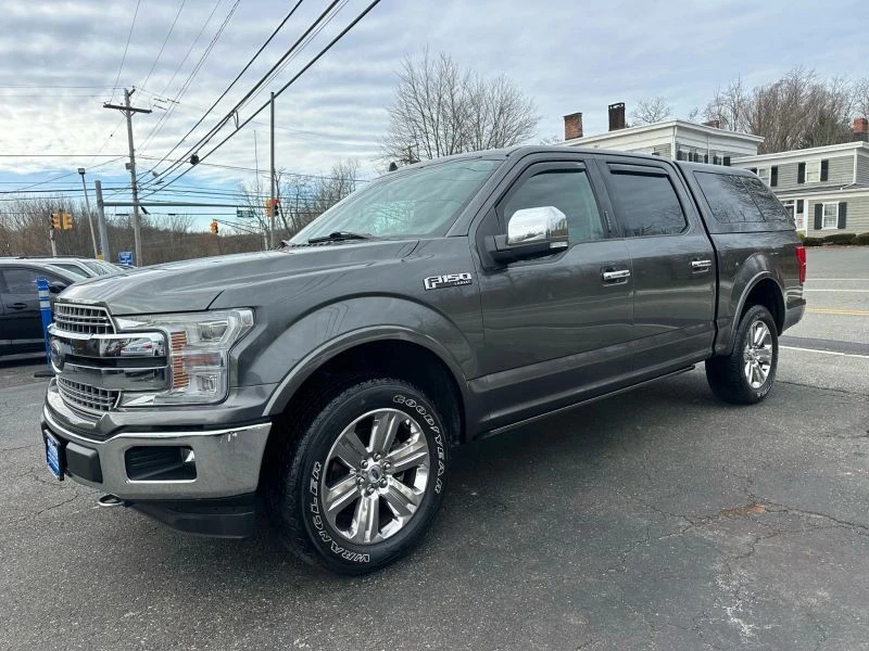 2020 Ford F-150 13th Gen - Image 3 of 12