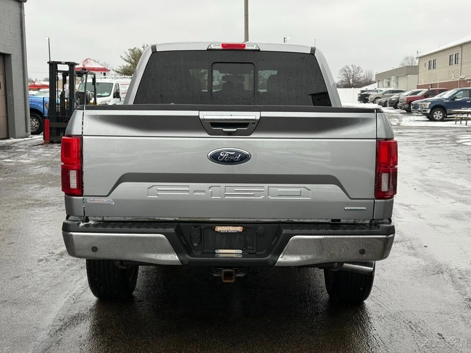 2020 Ford F-150 13th Gen - Image 4 of 12