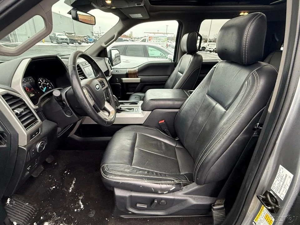 2020 Ford F-150 13th Gen - Image 12 of 12