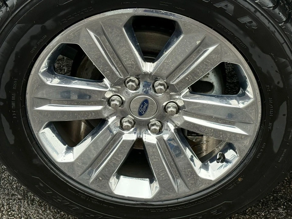 2020 Ford F-150 13th Gen - Image 10 of 12