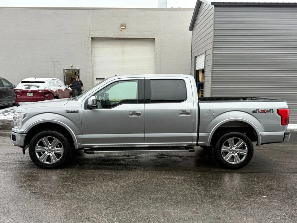 2020 Ford F-150 13th Gen - Image 6 of 12