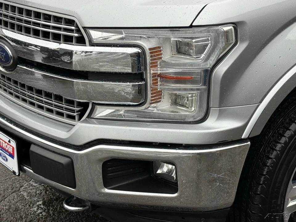 2020 Ford F-150 13th Gen - Image 9 of 12