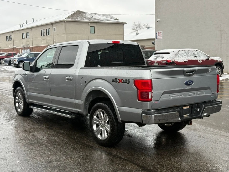 2020 Ford F-150 13th Gen - Image 5 of 12