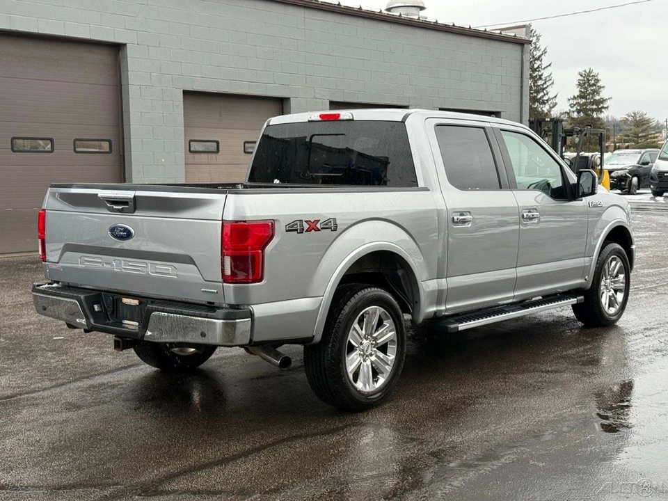 2020 Ford F-150 13th Gen - Image 3 of 12