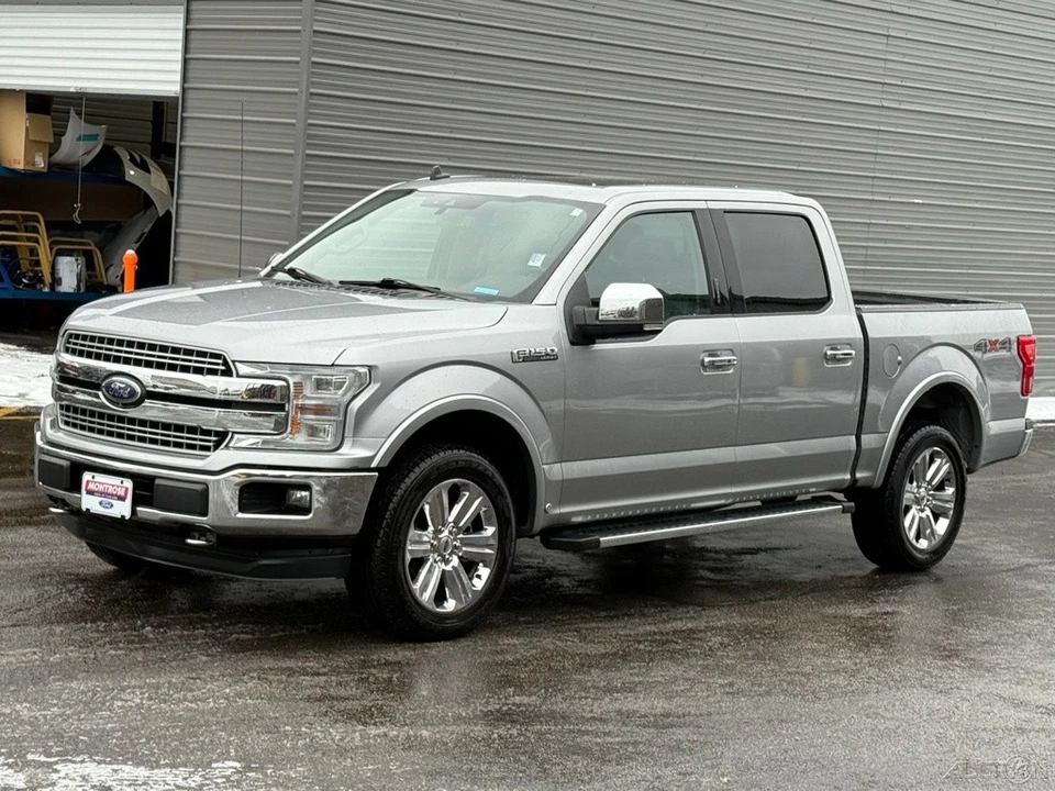 2020 Ford F-150 13th Gen - Image 7 of 12
