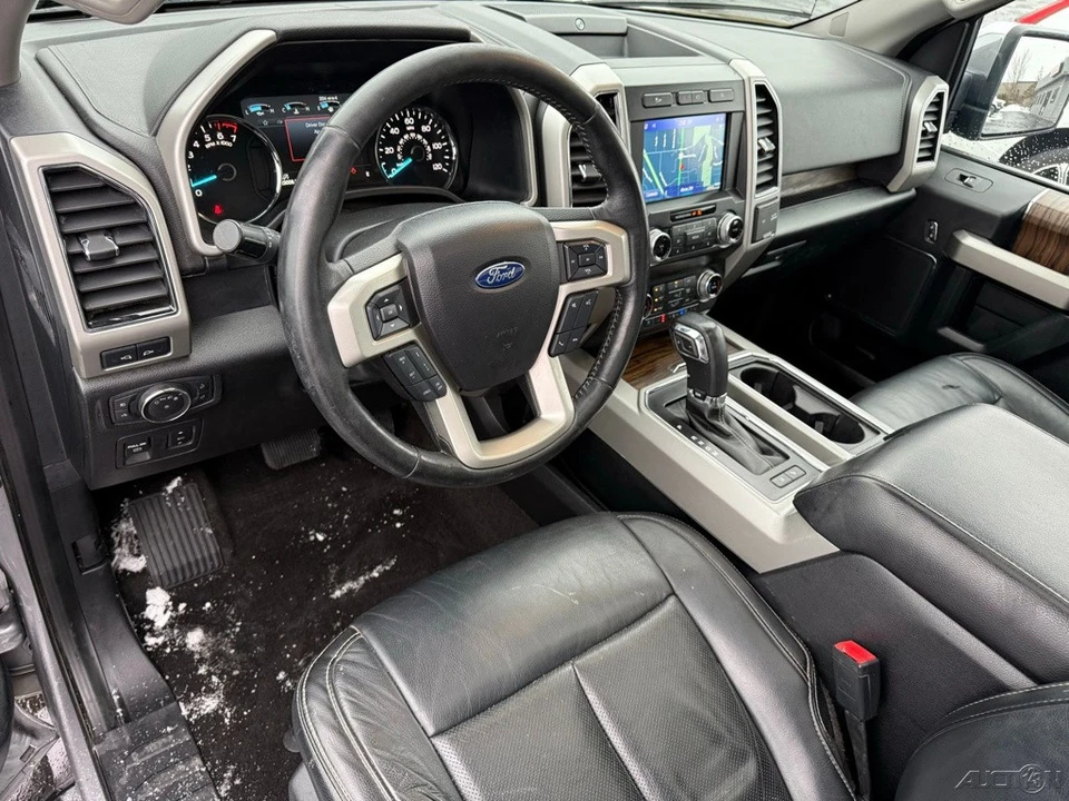 2020 Ford F-150 13th Gen - Image 11 of 12