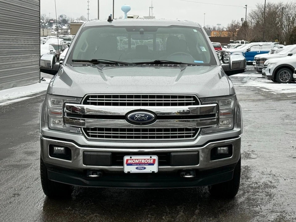 2020 Ford F-150 13th Gen - Image 8 of 12
