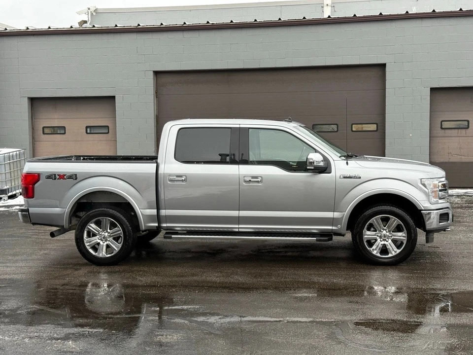 2020 Ford F-150 13th Gen - Image 2 of 12