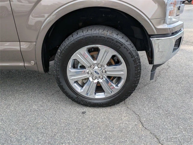 2020 Ford F-150 13th Gen - Image 11 of 21
