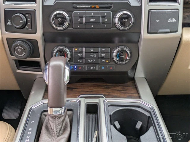 2020 Ford F-150 13th Gen - Image 20 of 21