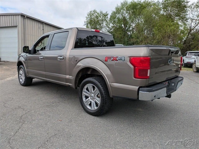 2020 Ford F-150 13th Gen - Image 6 of 21