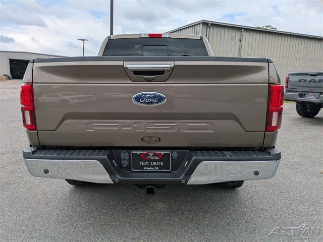 2020 Ford F-150 13th Gen - Image 5 of 21