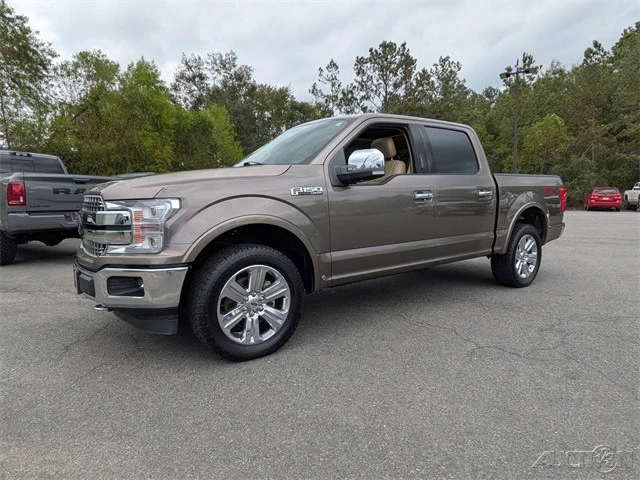 2020 Ford F-150 13th Gen - Image 8 of 21