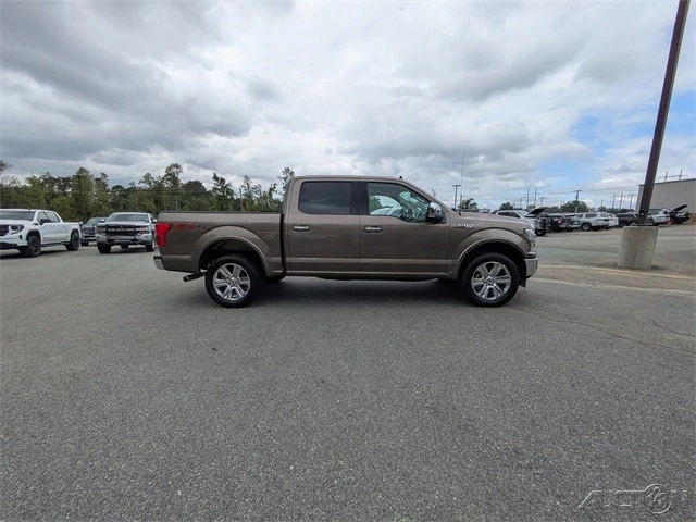 2020 Ford F-150 13th Gen - Image 3 of 21