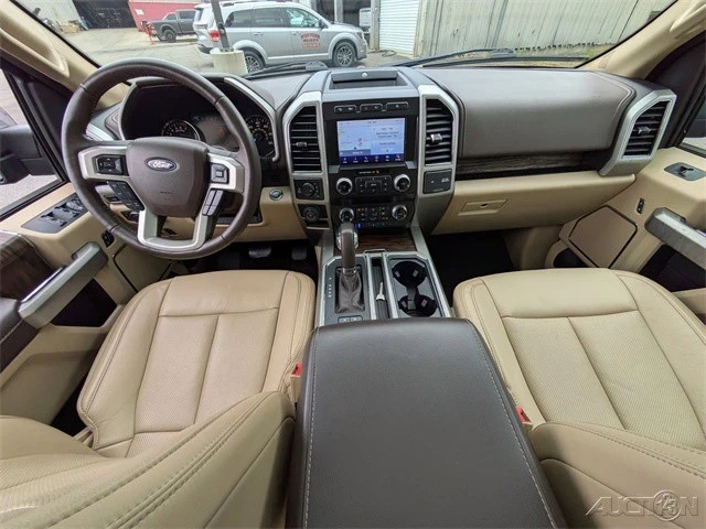 2020 Ford F-150 13th Gen - Image 16 of 21