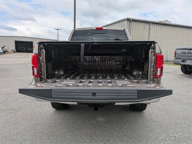 2020 Ford F-150 13th Gen - Image 13 of 21