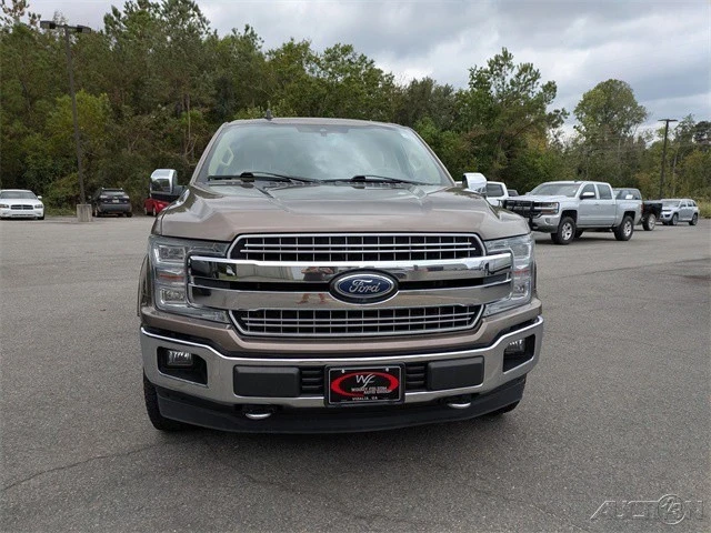 2020 Ford F-150 13th Gen - Image 9 of 21