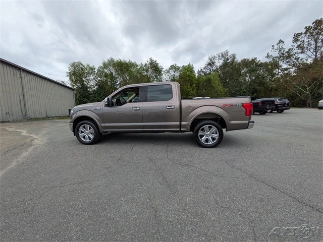 2020 Ford F-150 13th Gen - Image 7 of 21