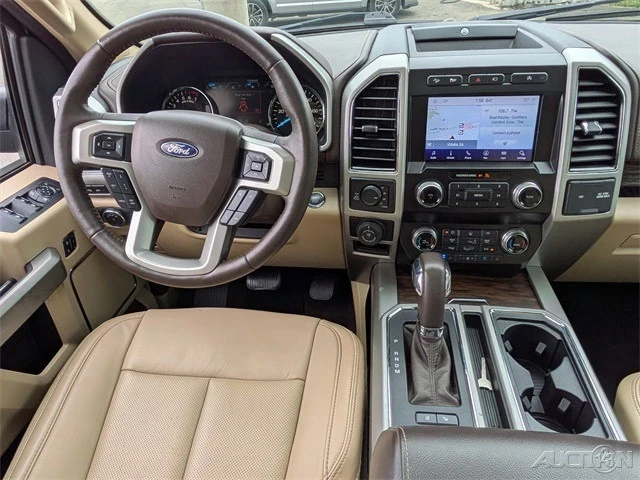 2020 Ford F-150 13th Gen - Image 17 of 21