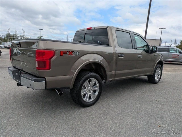 2020 Ford F-150 13th Gen - Image 4 of 21