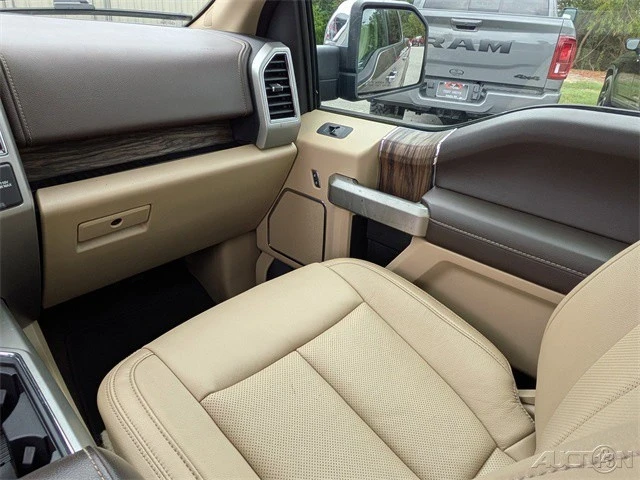2020 Ford F-150 13th Gen - Image 18 of 21