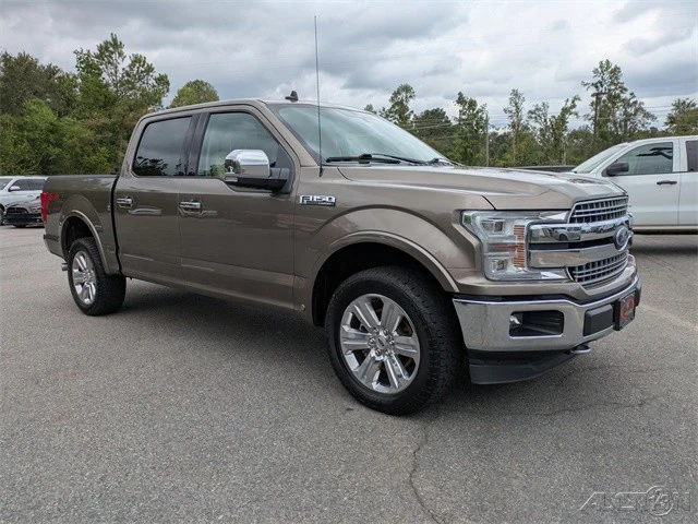 2020 Ford F-150 13th Gen - Image 2 of 21