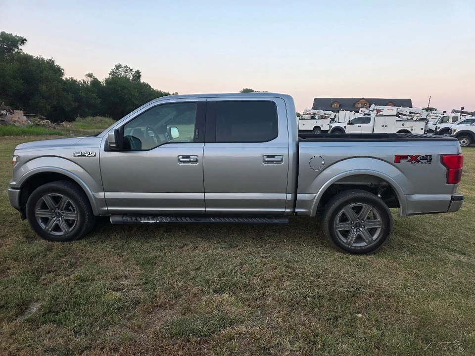 2020 Ford F-150 13th Gen - Image 6 of 24