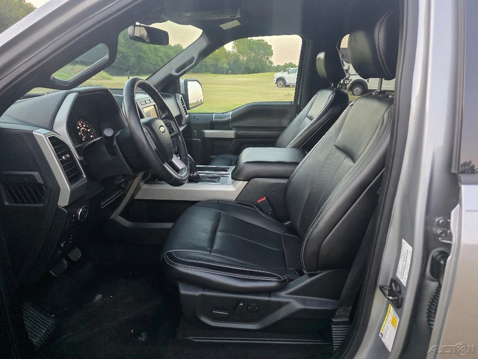 2020 Ford F-150 13th Gen - Image 7 of 24