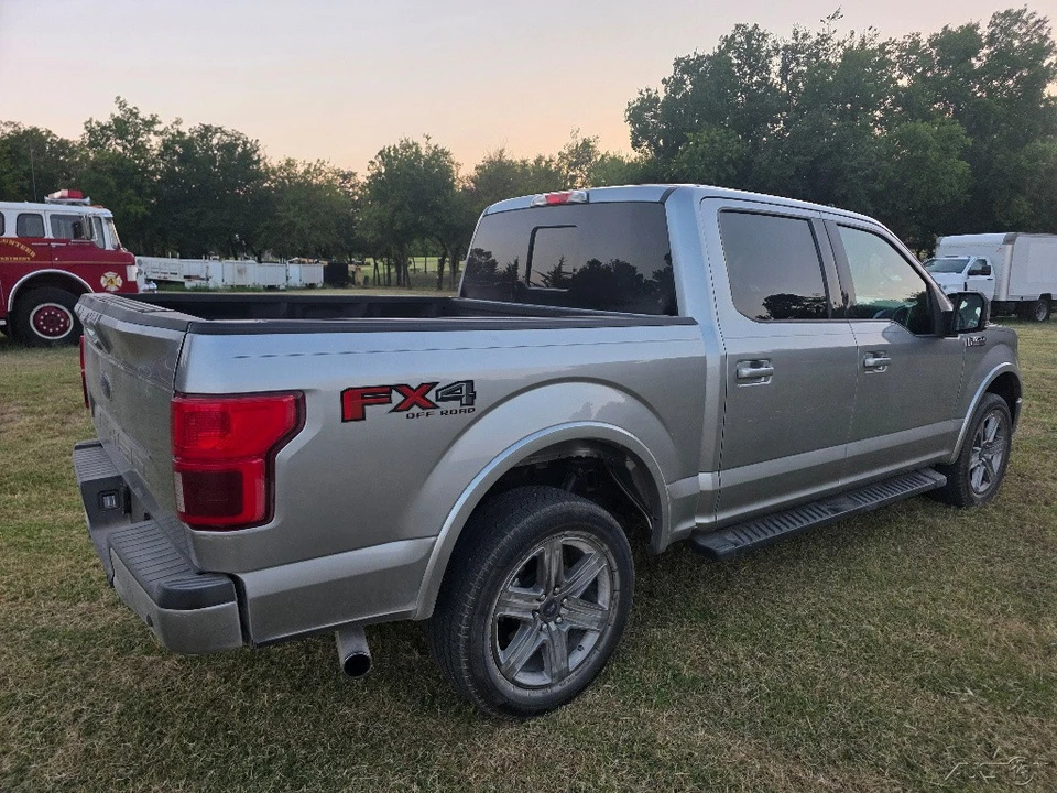 2020 Ford F-150 13th Gen - Image 3 of 24