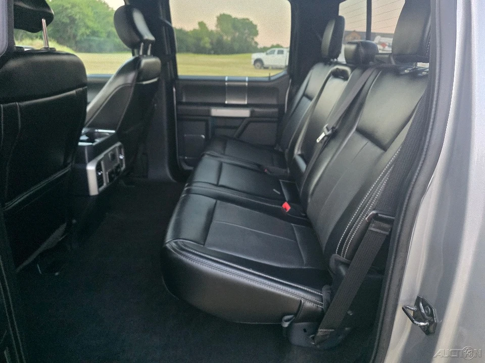 2020 Ford F-150 13th Gen - Image 15 of 24