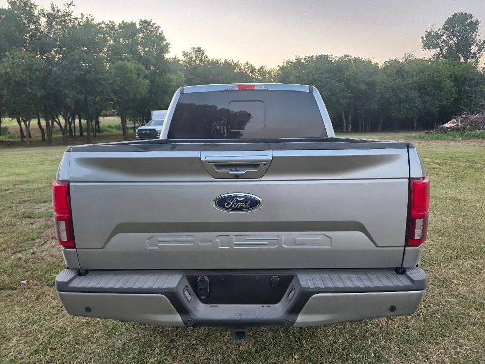 2020 Ford F-150 13th Gen - Image 4 of 24