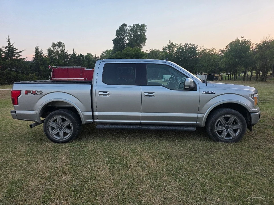 2020 Ford F-150 13th Gen - Image 2 of 24