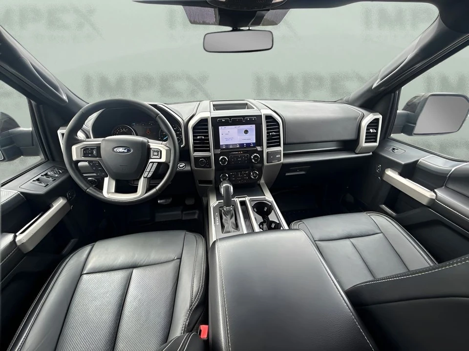2020 Ford F-150 13th Gen - Image 7 of 26