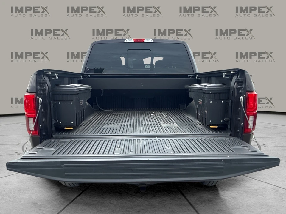 2020 Ford F-150 13th Gen - Image 18 of 26
