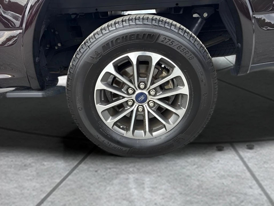 2020 Ford F-150 13th Gen - Image 23 of 26
