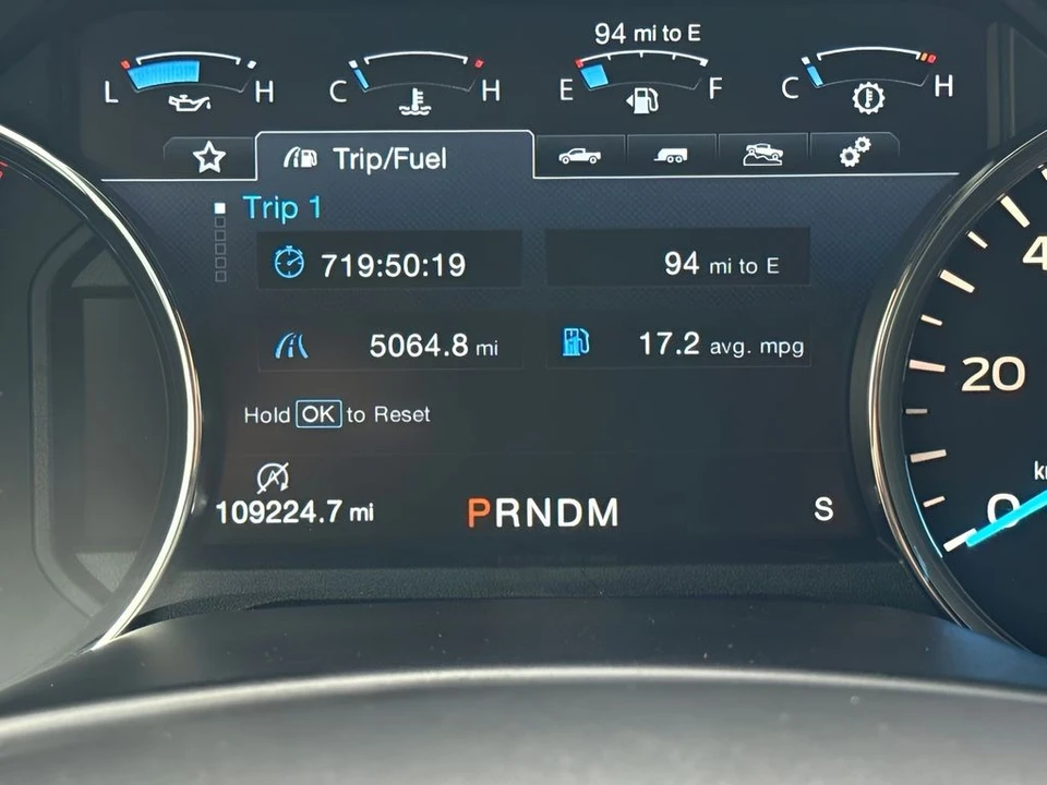 2020 Ford F-150 13th Gen - Image 15 of 26