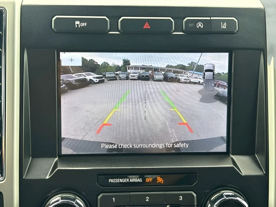 2020 Ford F-150 13th Gen - Image 10 of 26