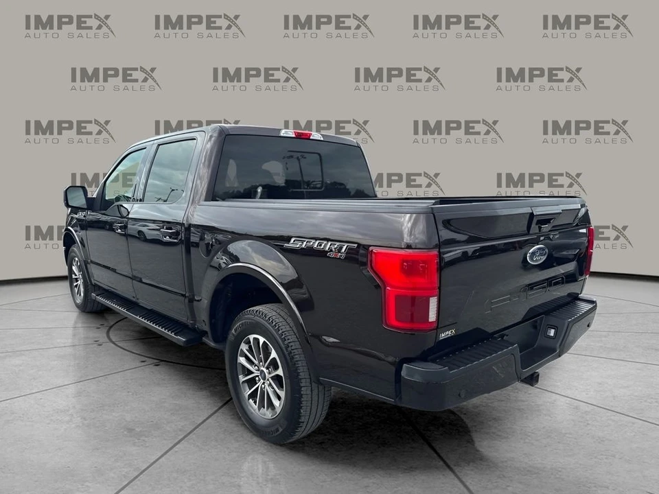 2020 Ford F-150 13th Gen - Image 2 of 26
